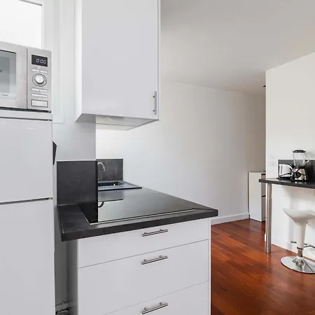 Apartament Coeur 16 Victor Hugo - 4p *